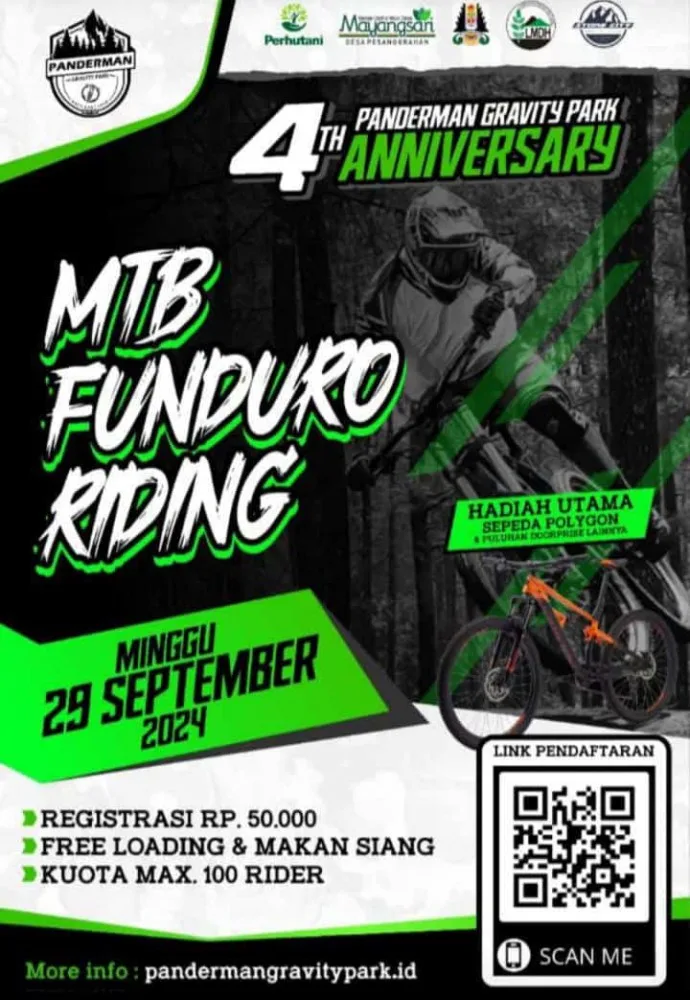 Amankan Tiketmu Sekarang Juga!!