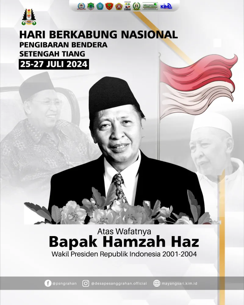 Hari Berkabung Nasional
