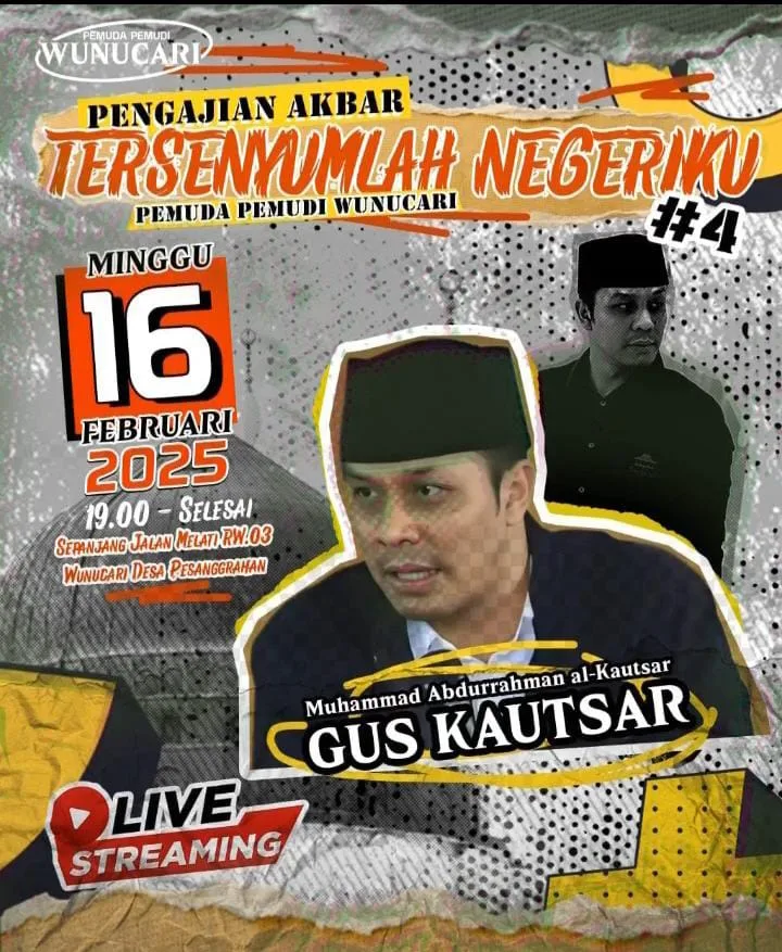 Pengajian Akbar