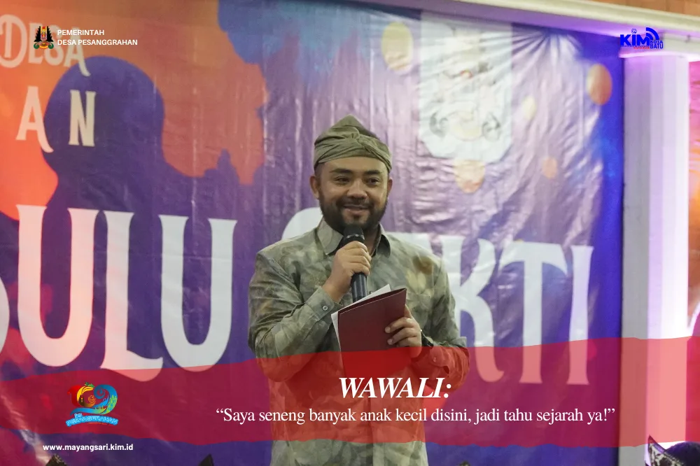 Wawali: