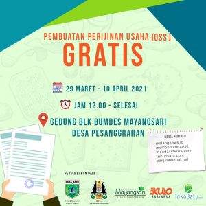 Desa Pesanggrahan Kini Miliki Marketplace Dalam Rangka Pemberdayaan Ekonomi Masyarakat di Era Digital